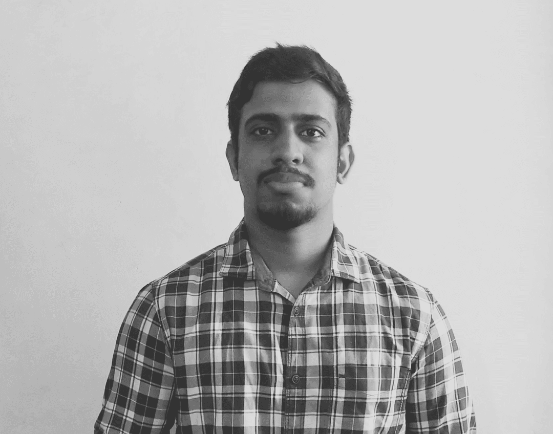 Hari Raghav, Full Stack Web Developer and creator of Hariraghavtech.com